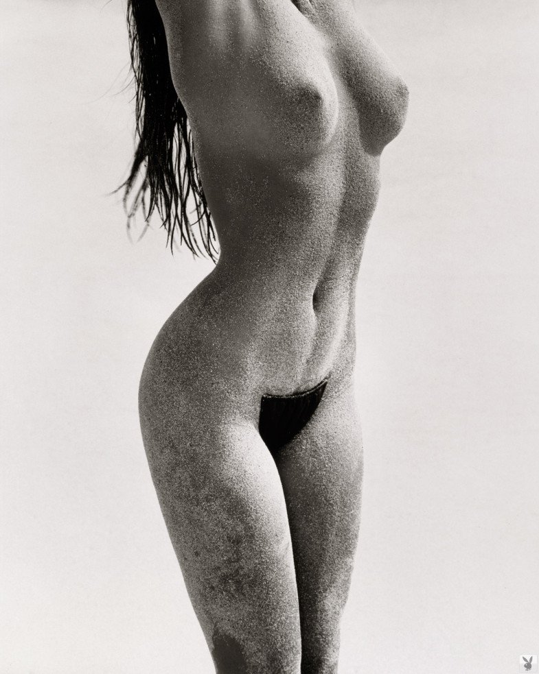 Photos cindy crawford nude TheFappening: Cindy
