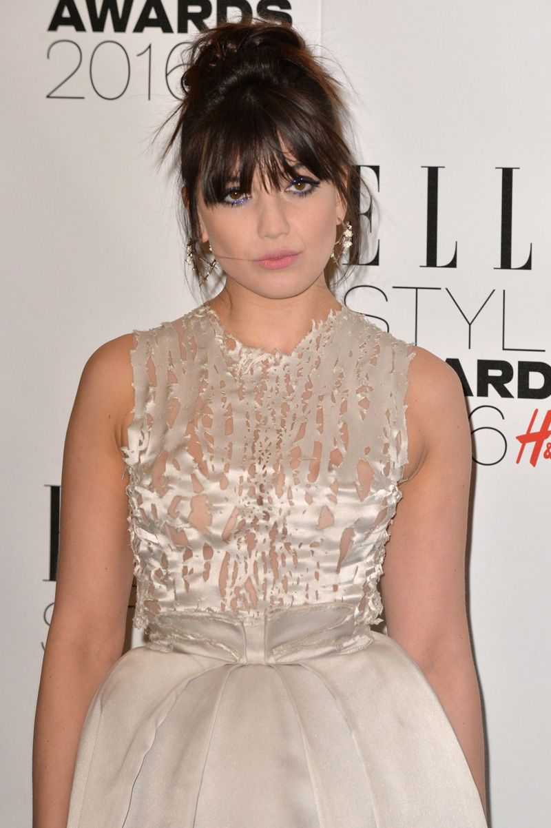 Daisy Lowe Braless Photos The Fappening News
