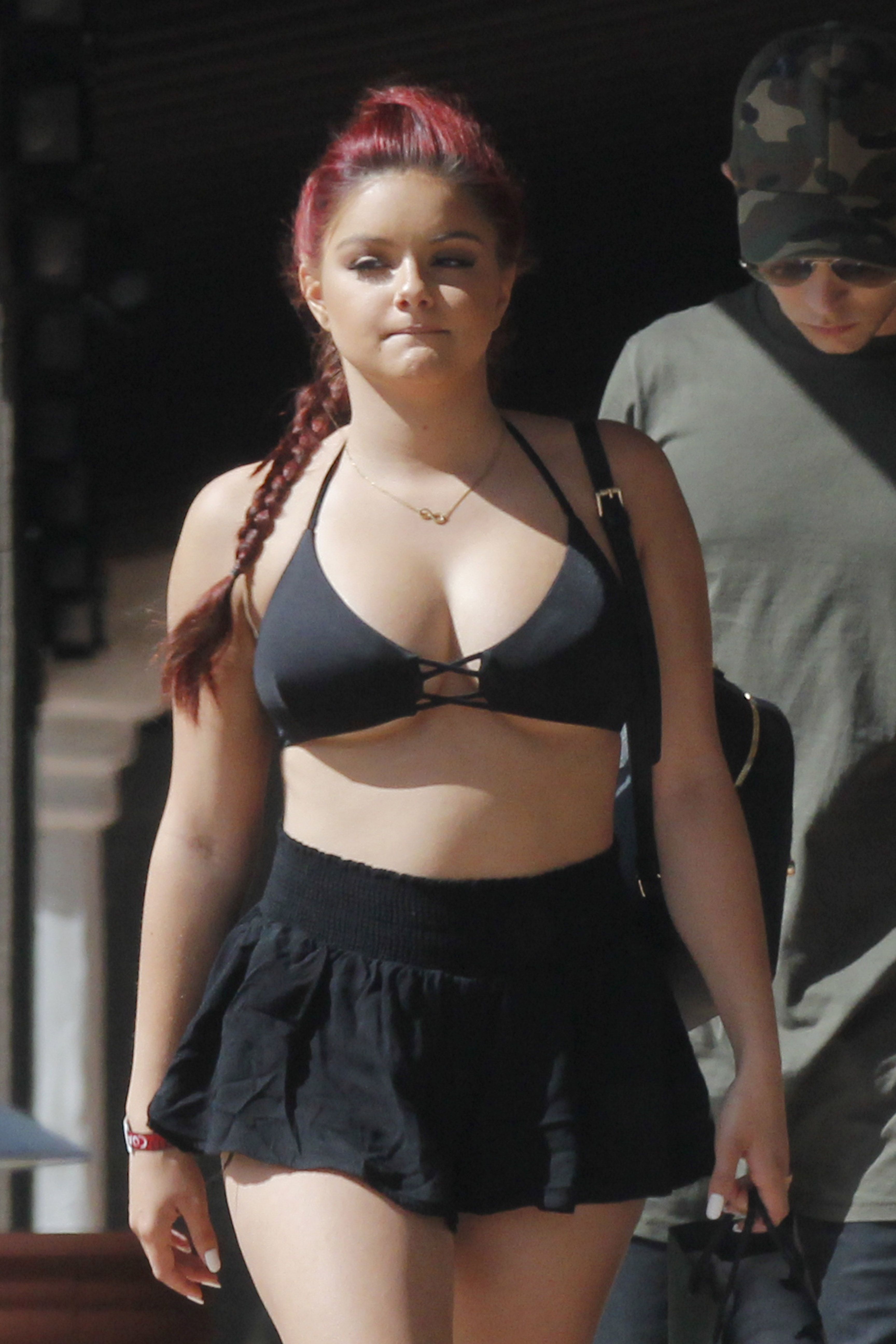 Ariel Winter The Fappening