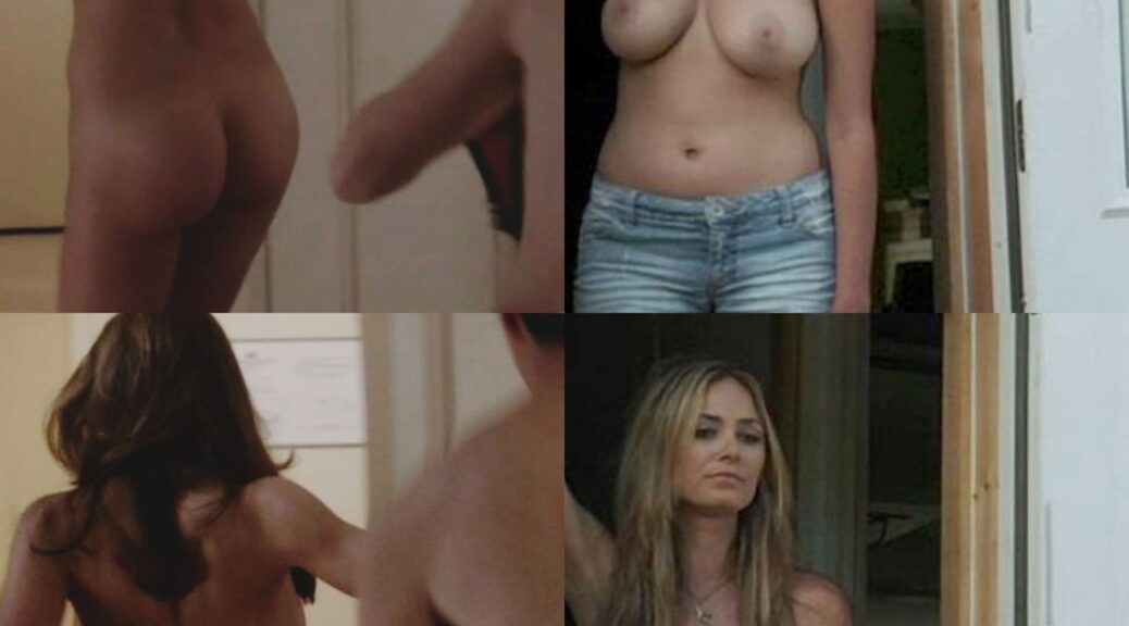 Elizabeth Masucci Nude Collage Photo The Fappening News