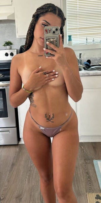 Angela Alvarez Nude Leaks OnlyFans Photo 10