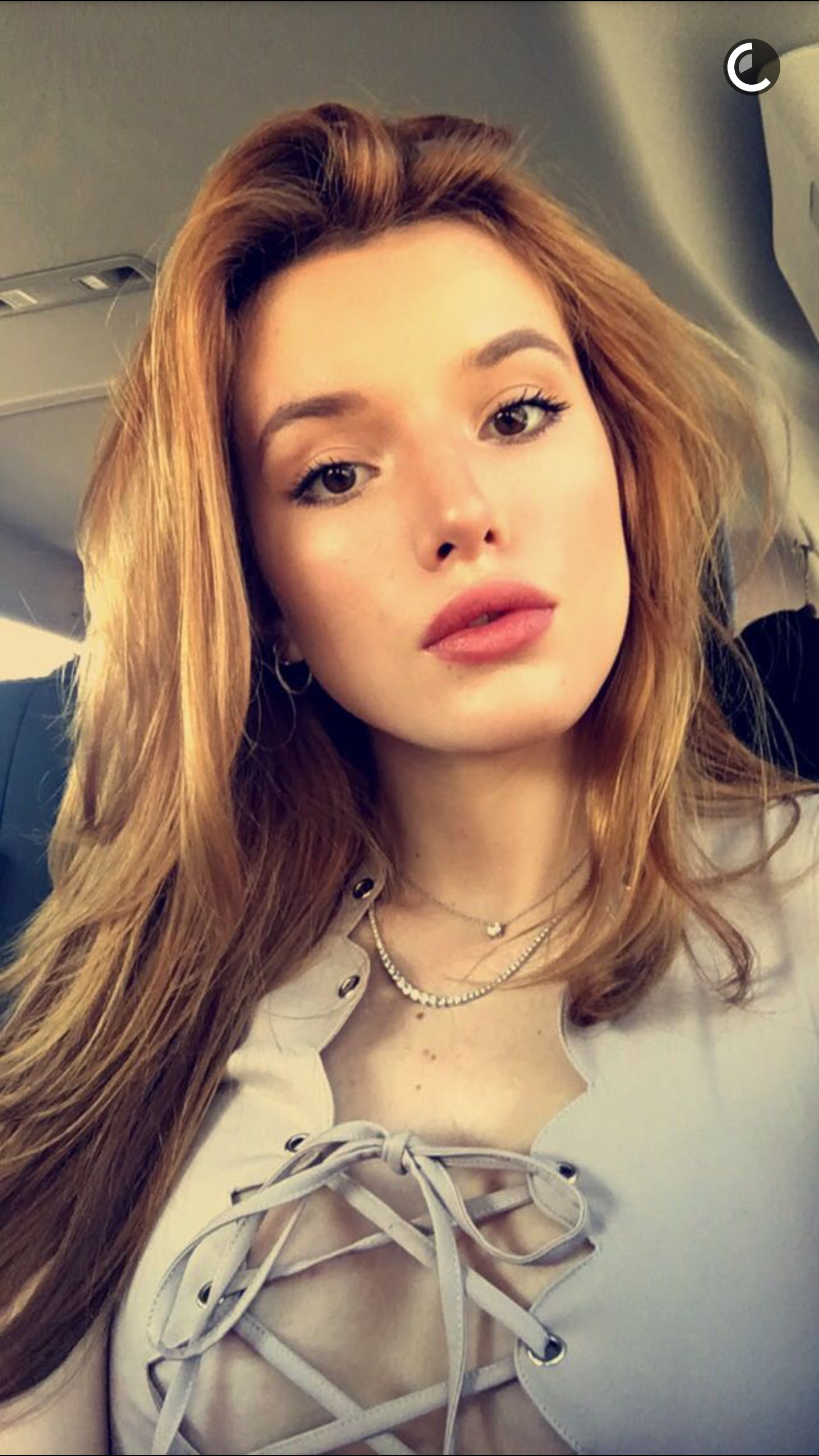 Sexy pics of Bella Thorne - The Fappening - News