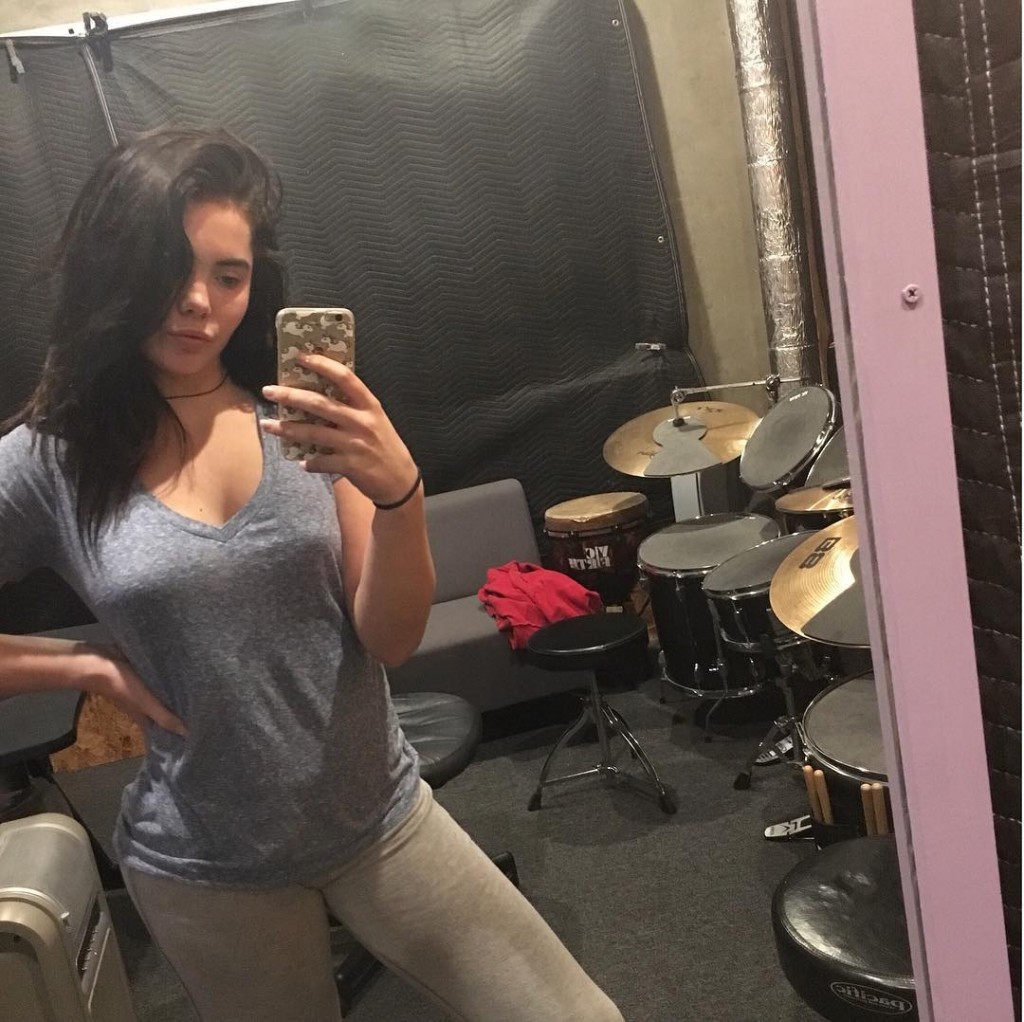 McKayla Maroney Sexy Selfies - The Fappening - News