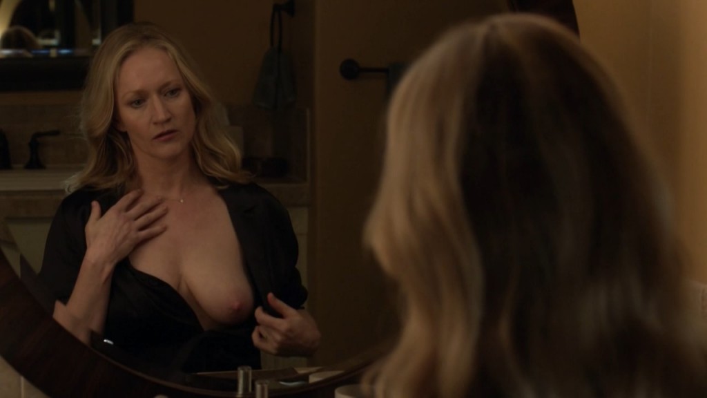 Paula Malcomson The Fappening News