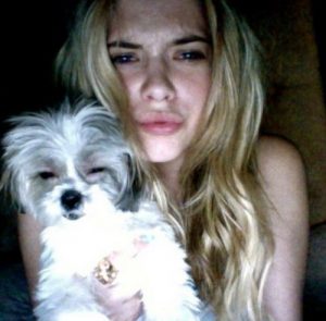 Ashley Benson Leaks (7 Photos) | The Fappening News