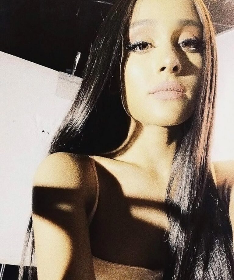 Ariana Grande Leaked | The Fappening News