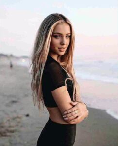 Charly Jordan | The Fappening News