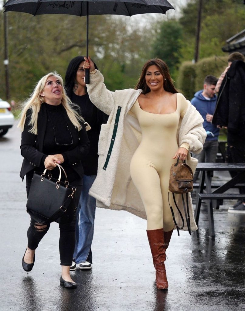 Chloe Ferry Sexy The Fappening – News