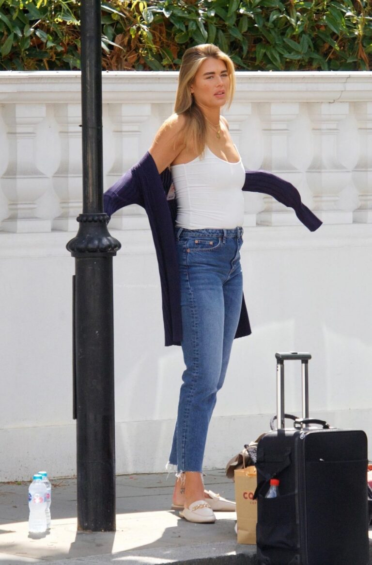 Arabella Chi Sexy | The Fappening News