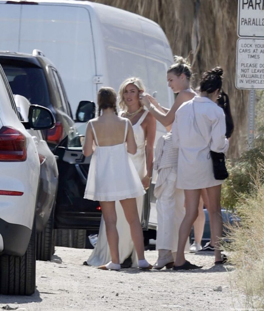 Kristin Cavallari The Fappening News