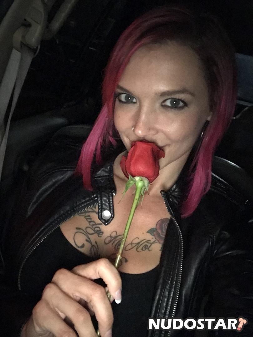 Anna Bell Peaks Leaked Photo 28