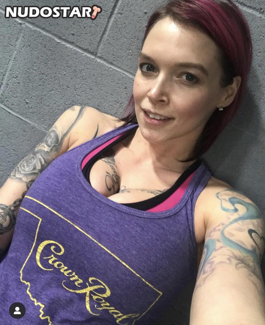 Anna Bell Peaks Leaked Photo 5