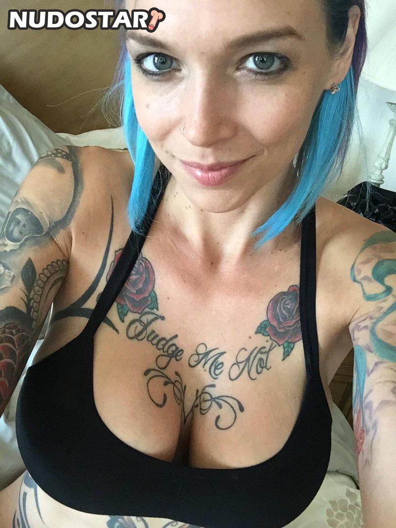 Anna Bell Peaks Leaked Photo 29