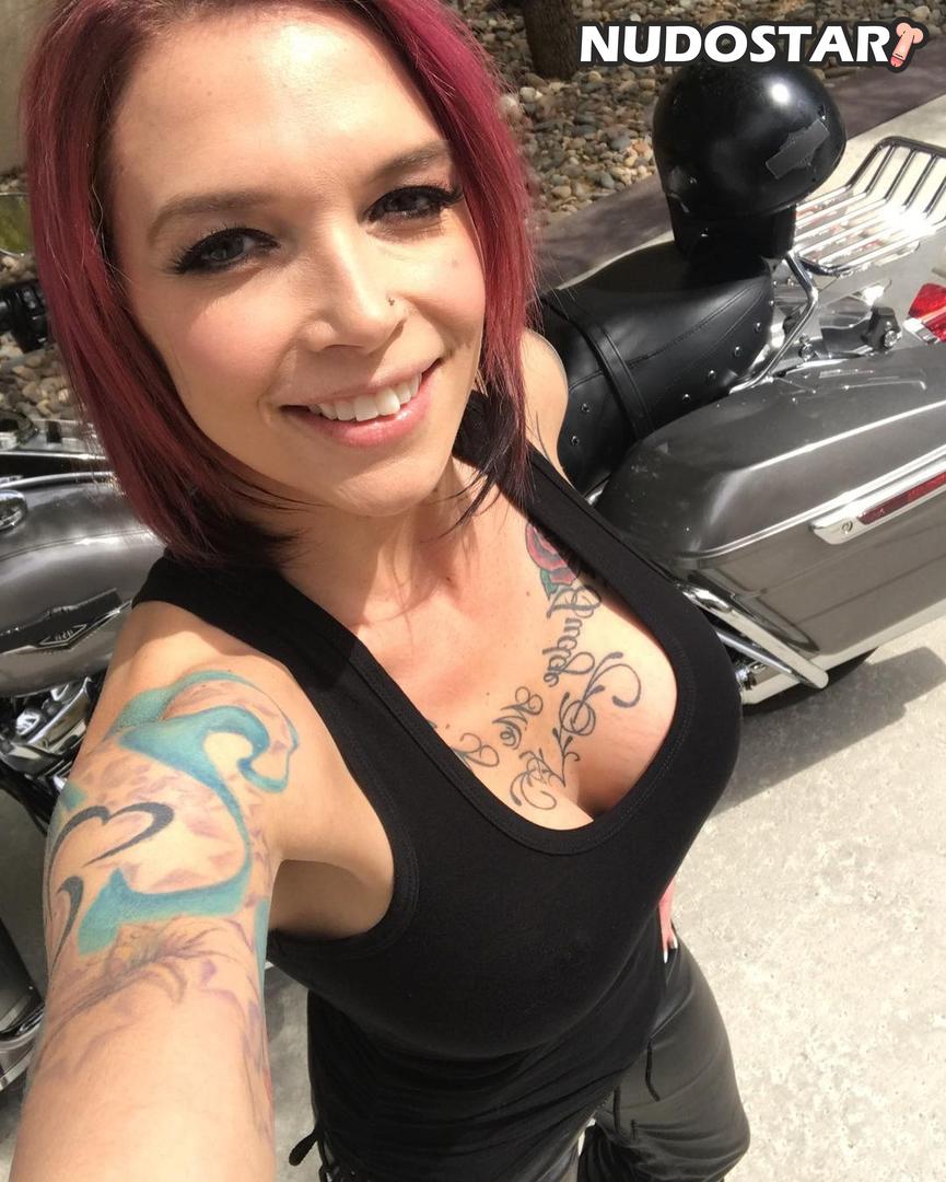 Anna Bell Peaks Leaked Photo 38