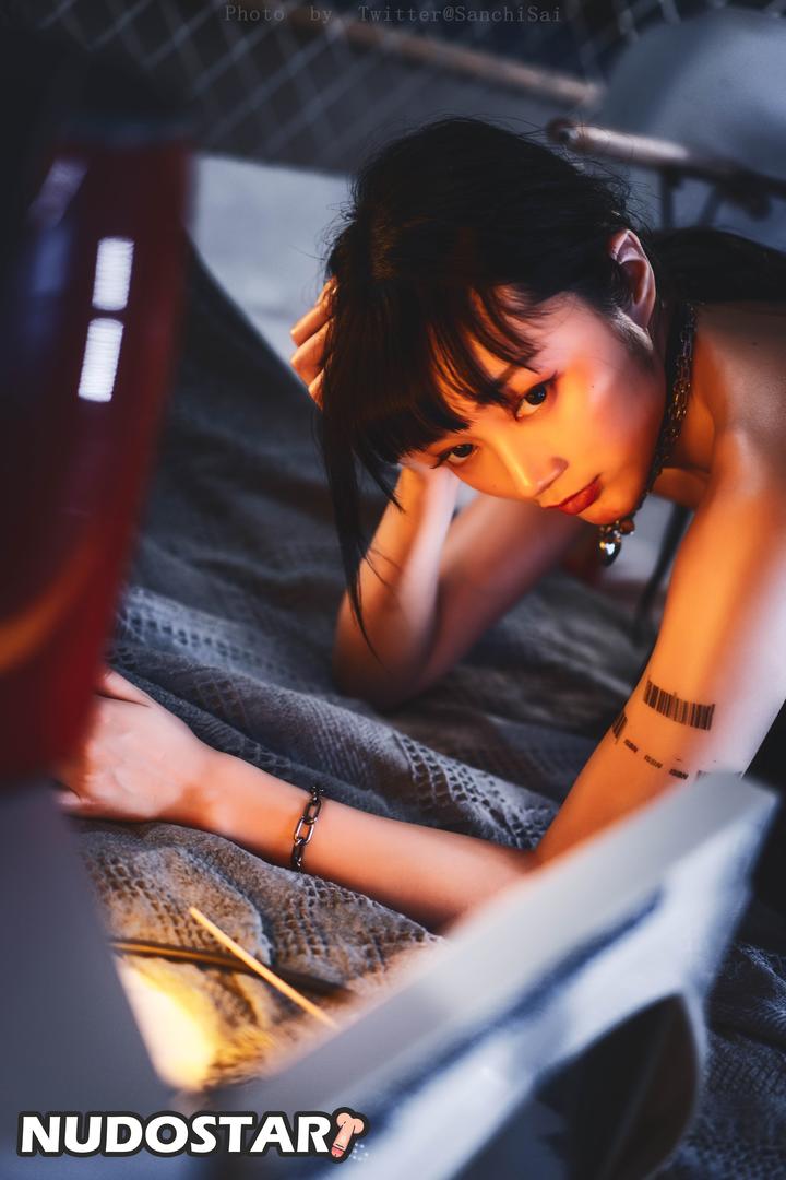 Aooomi Leaked Photo 38