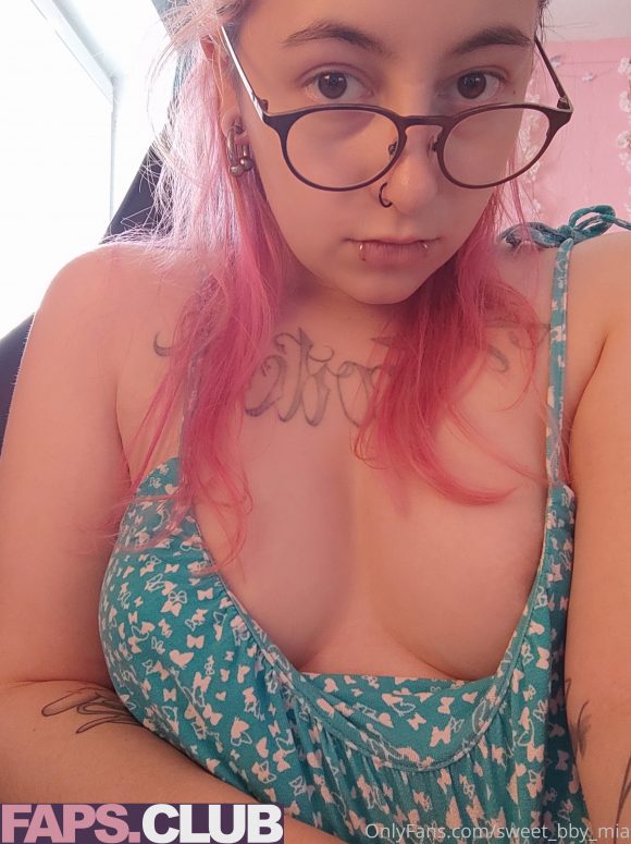 sweet_bby_mia Nude Leaked OnlyFans Photo 10