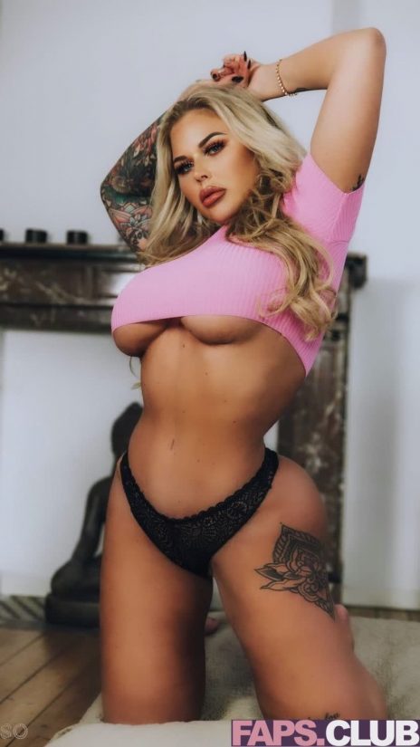 missdaems Nude Leaked OnlyFans Photo 11