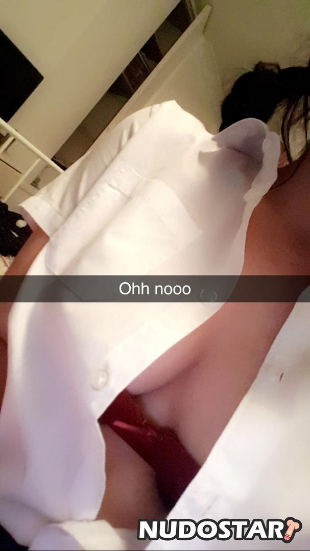 Ellie Whitaker Leaked Photo 44