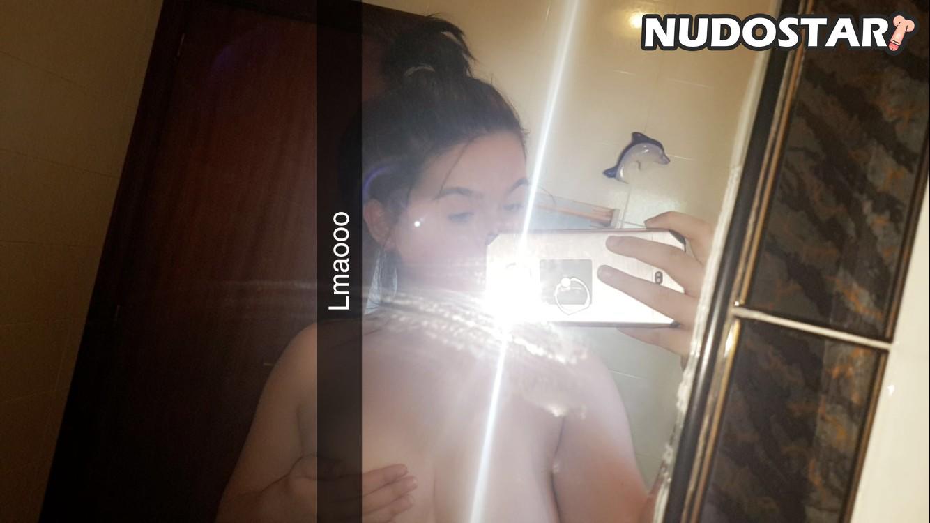 Ellie Whitaker Leaked Photo 4