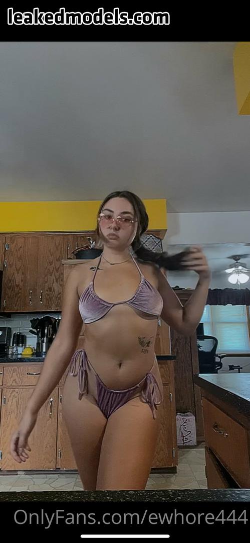 Ewhore444 Nude 13