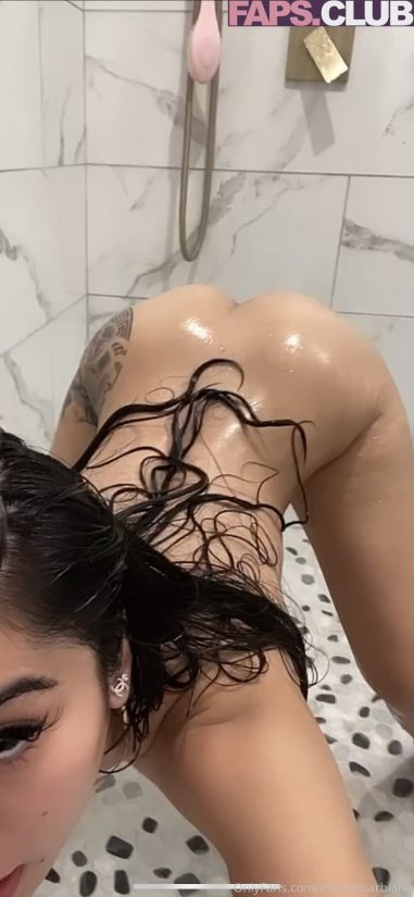 therealbarbiana Nude Leaked OnlyFans Photo 10