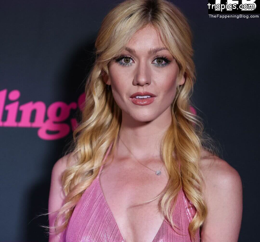 Katherine Mcnamara Nude 24