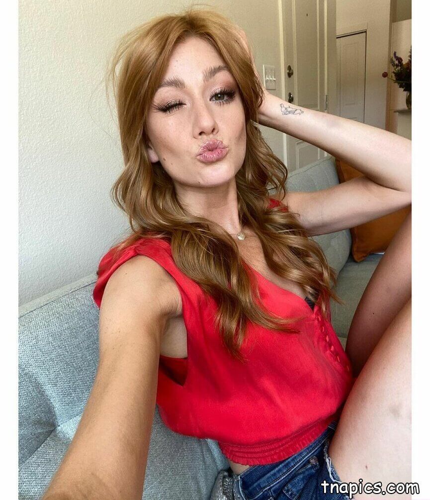 Katherine Mcnamara Nude 53