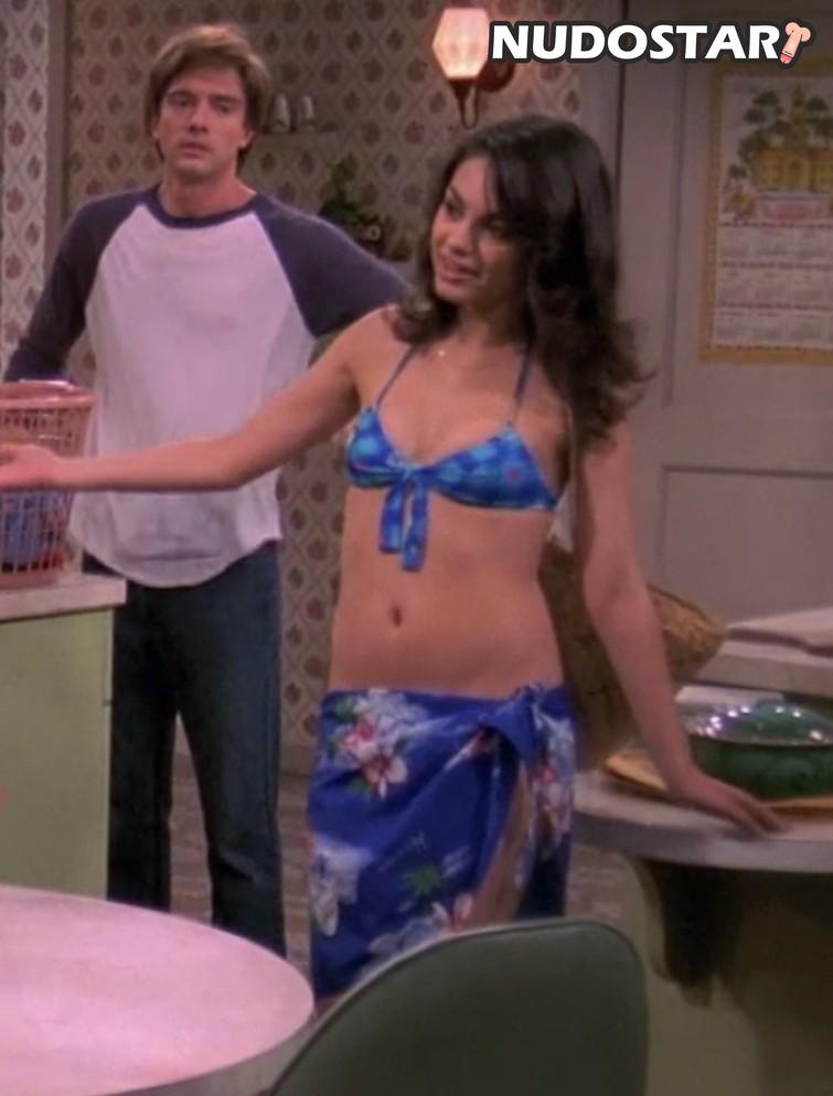 Mila Kunis Leaked Photo 41