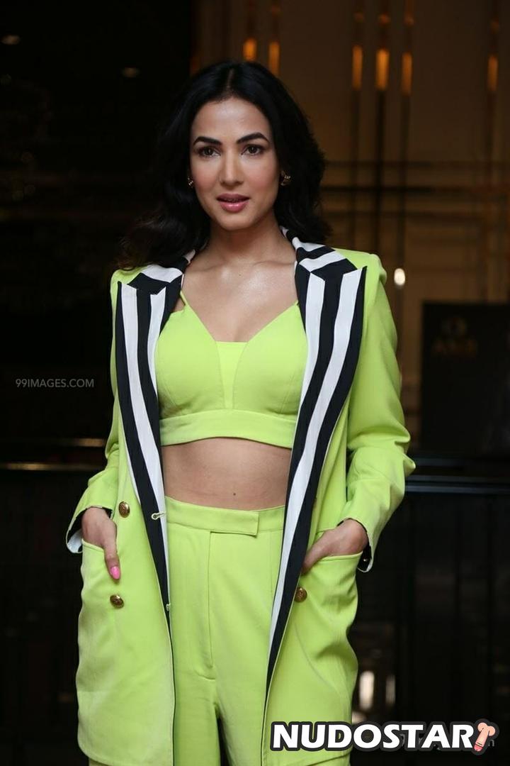 Sonal Chauhan Leaked Photo 15