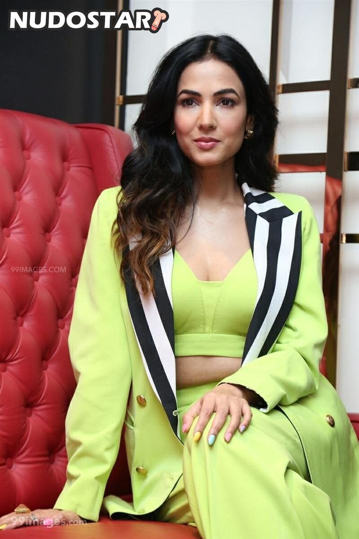 Sonal Chauhan Leaked Photo 31