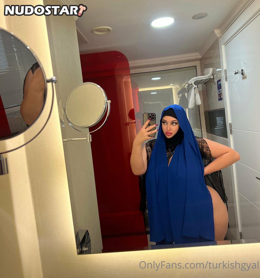 Turkishgyal Leaked Photo 3