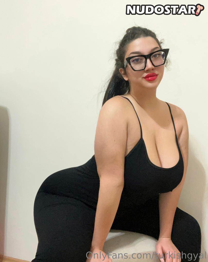 Turkishgyal Leaked Photo 29