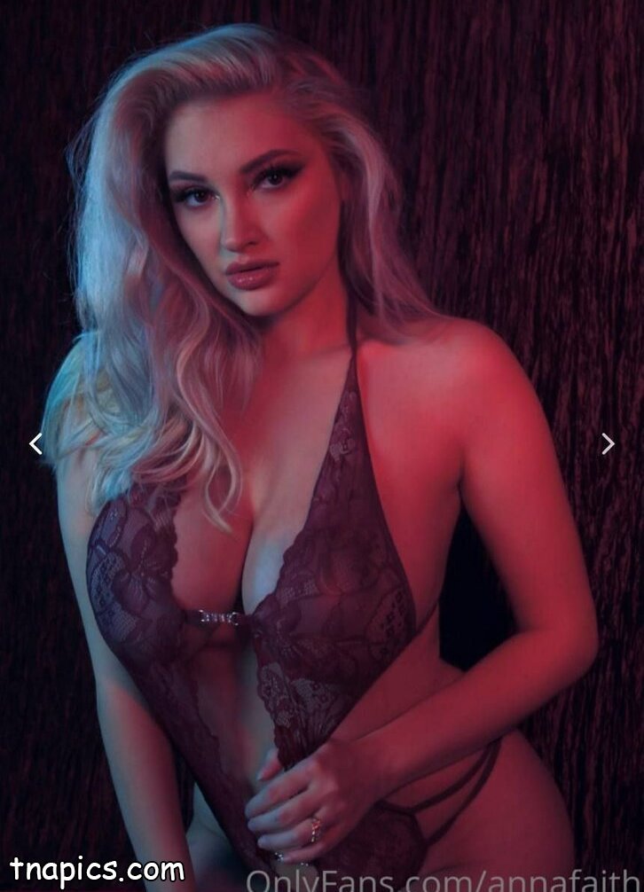 Anna Faith Nude 37