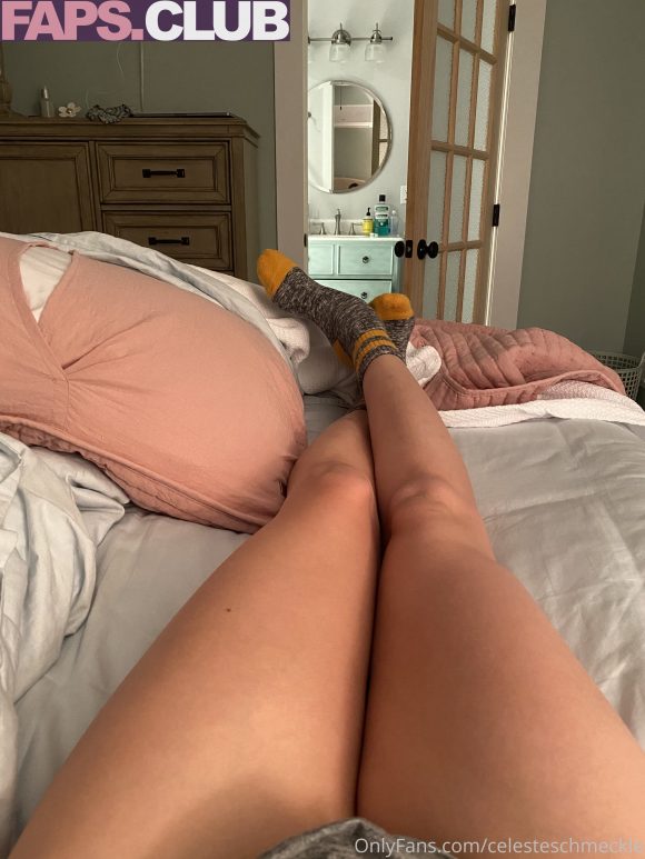 celesteschmeckle Nude Leaked OnlyFans Photo 8