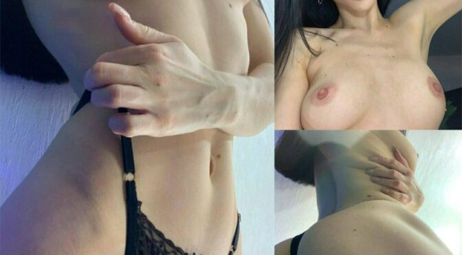 Housewifekim Naked (12 Photos) – Leakedmodels