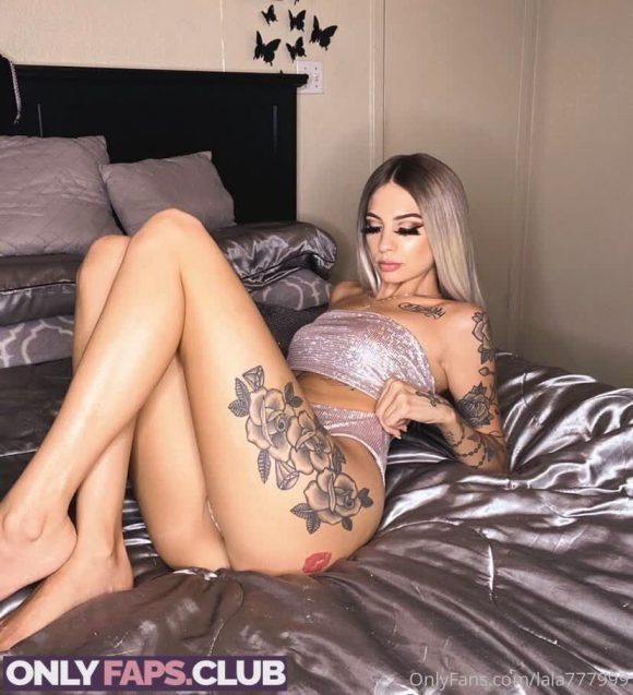 lala777999 Nude Leaked OnlyFans Photo 2