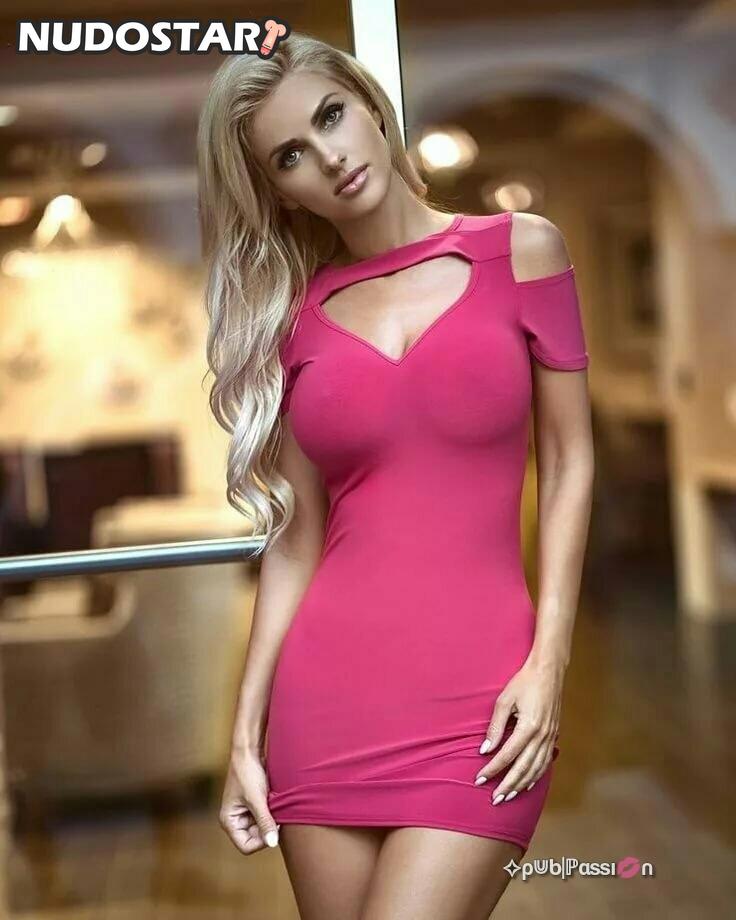 Leanna Bartlett Leaked Photo 17