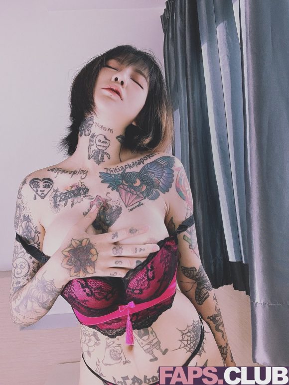 napassploytattoo Nude Leaked OnlyFans Photo 4