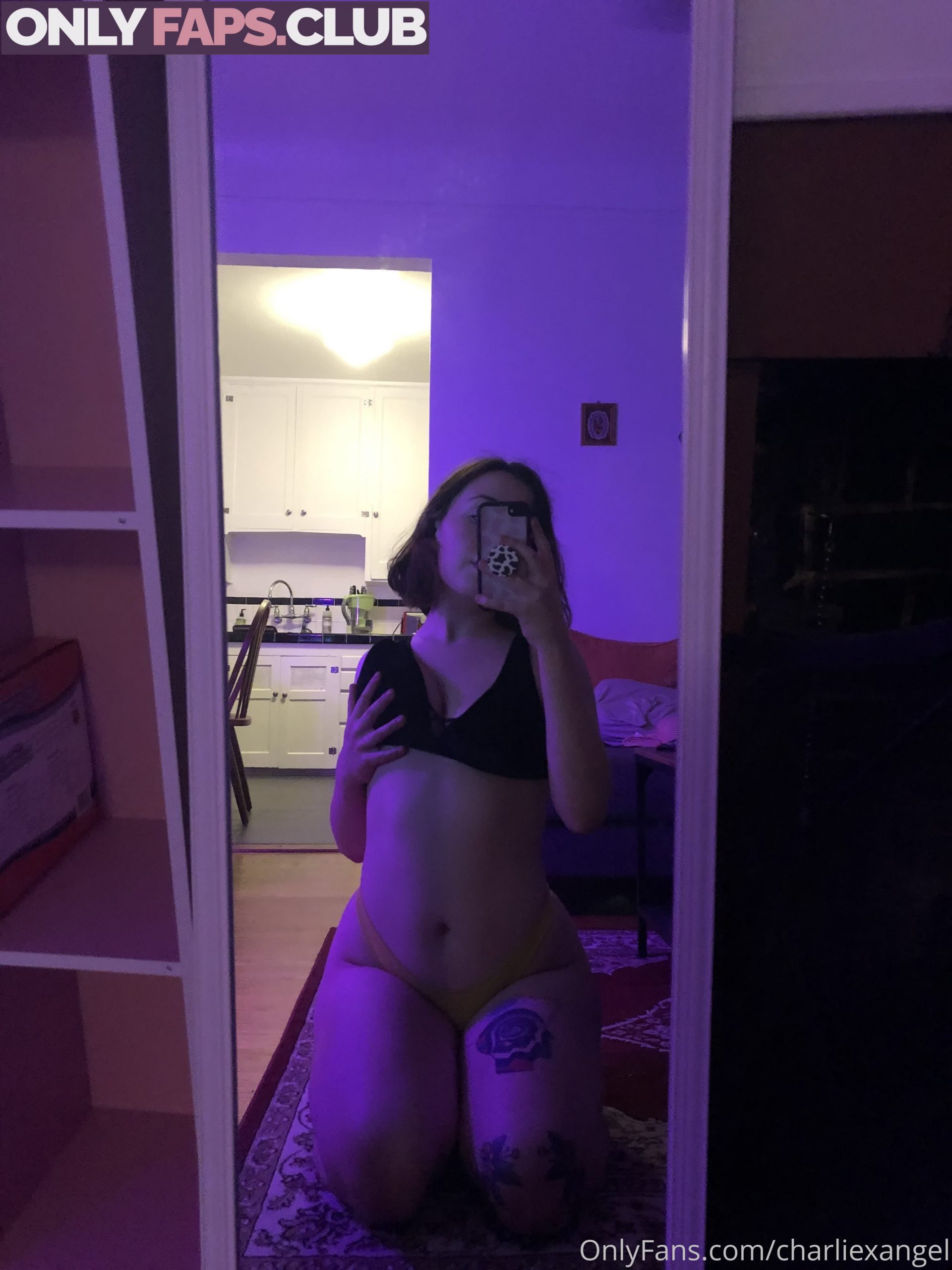 charliexangel Nude Leaked OnlyFans Photo 15