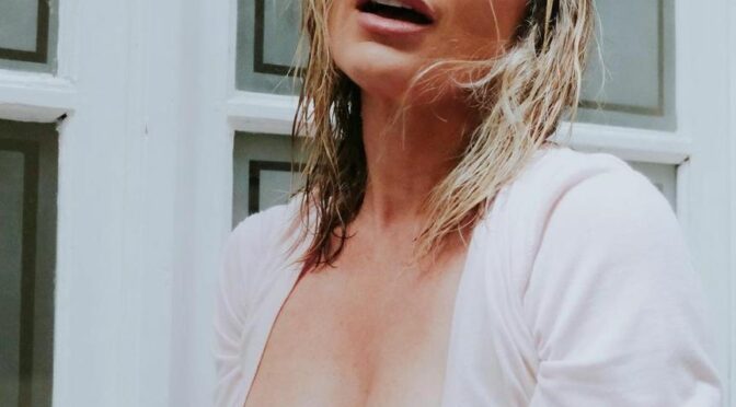 Flavia-Alessandra Nude (11 Photos) – Leakedmodels