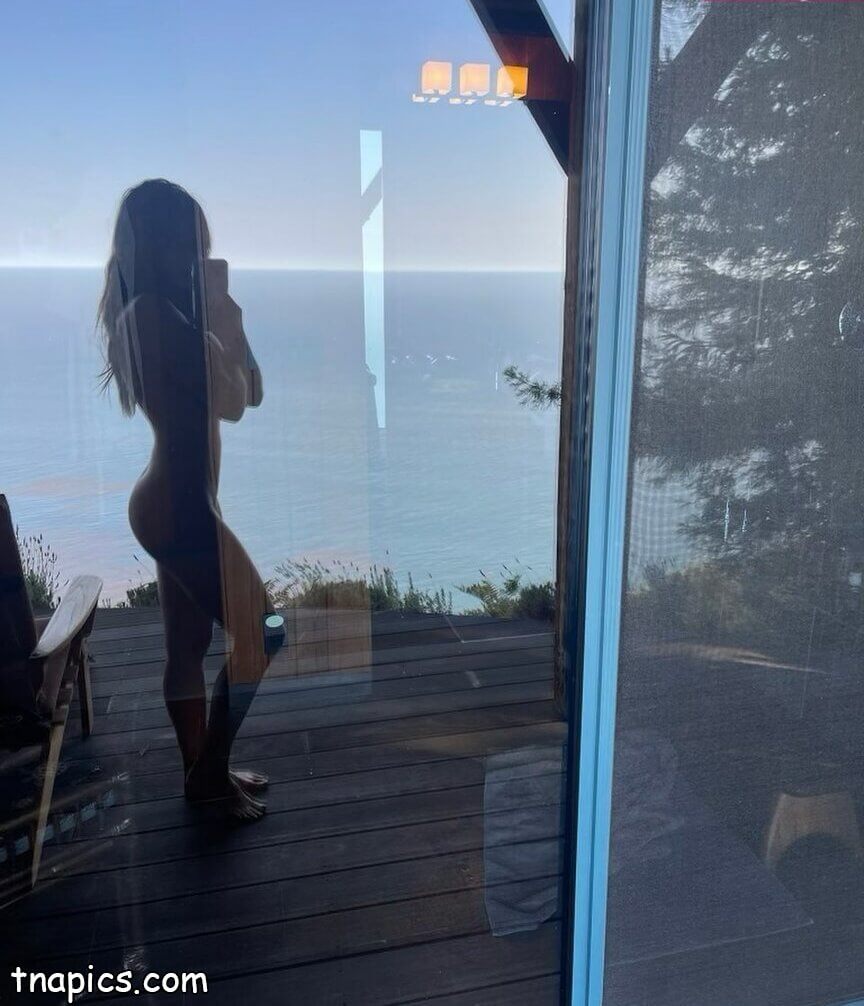 Jenna Dewan Nude Pics 35