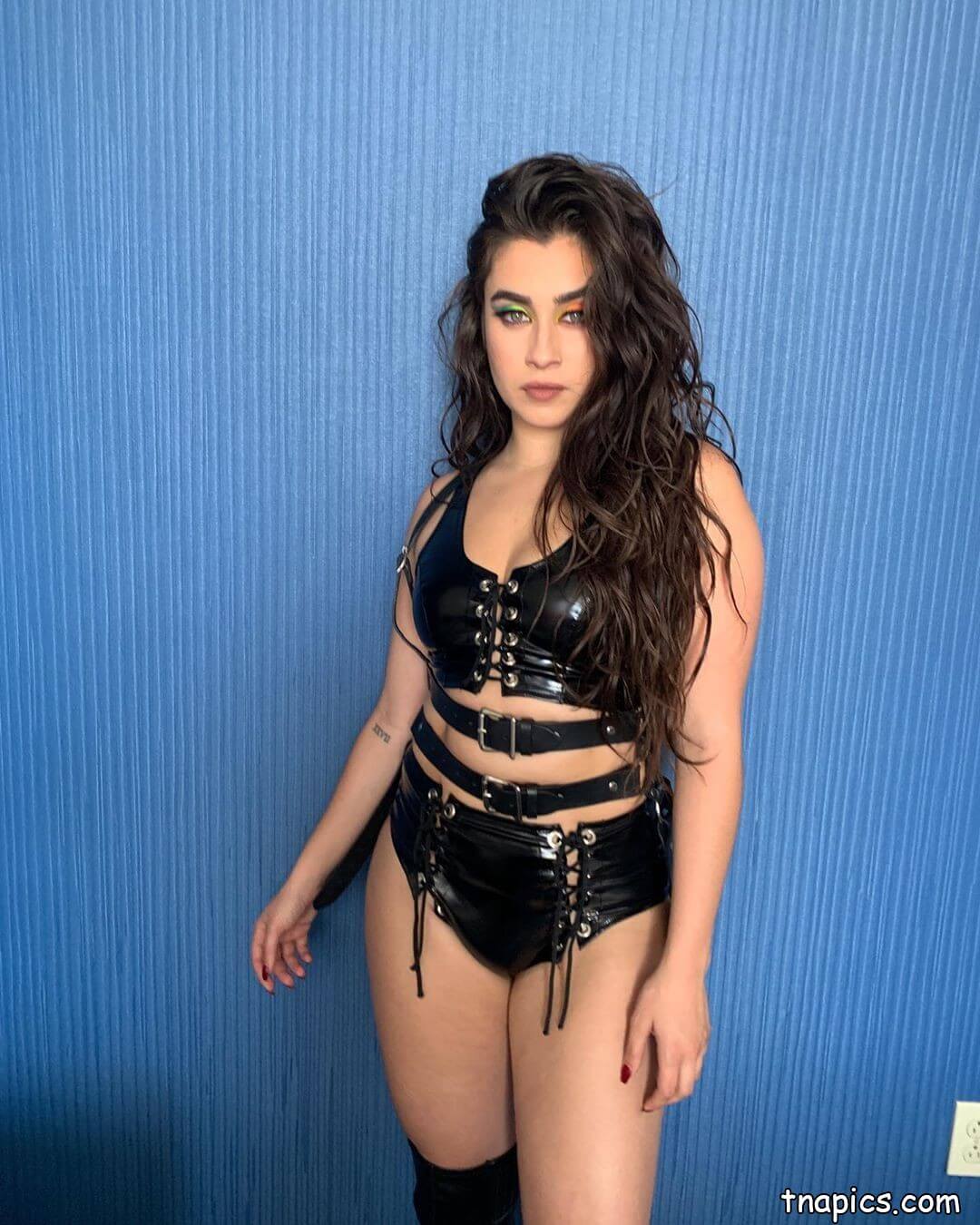 Lauren Jauregui Nude 44