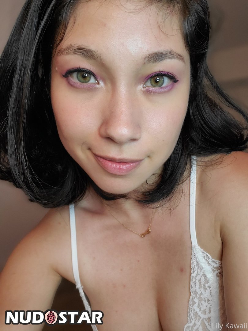 Lilykawaii Leaked Photo 17