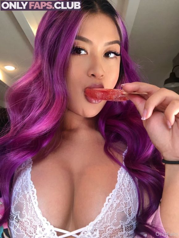 nikitaxkim Nude Leaked OnlyFans Photo 1