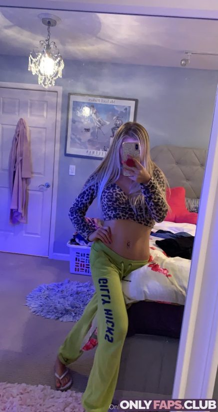 preciouscargoofficial Nude Leaked OnlyFans Photo 4