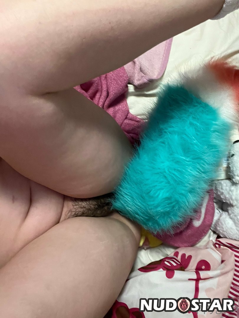 Puppygfxo Leaked Photo 22