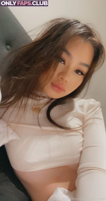 sarahvnquyen Nude Leaked OnlyFans Photo 19