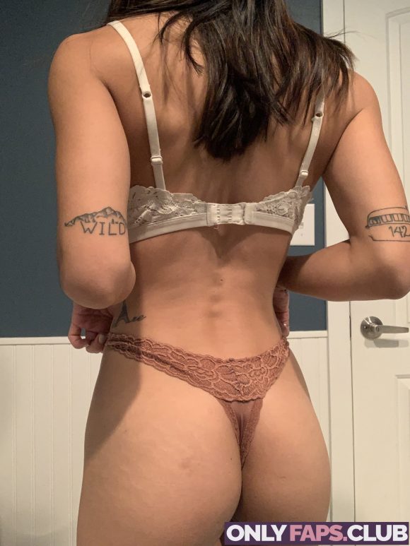 sydneyli23 Nude Leaked OnlyFans Photo 17