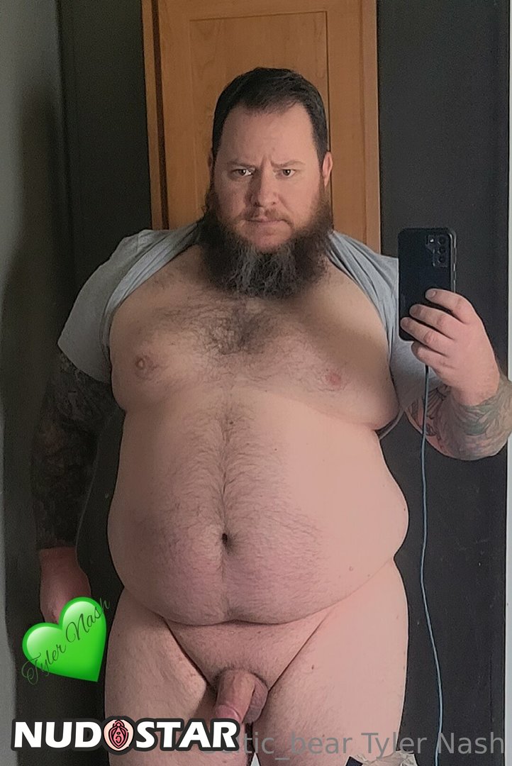 Celtic Bear Leaked Photo 49