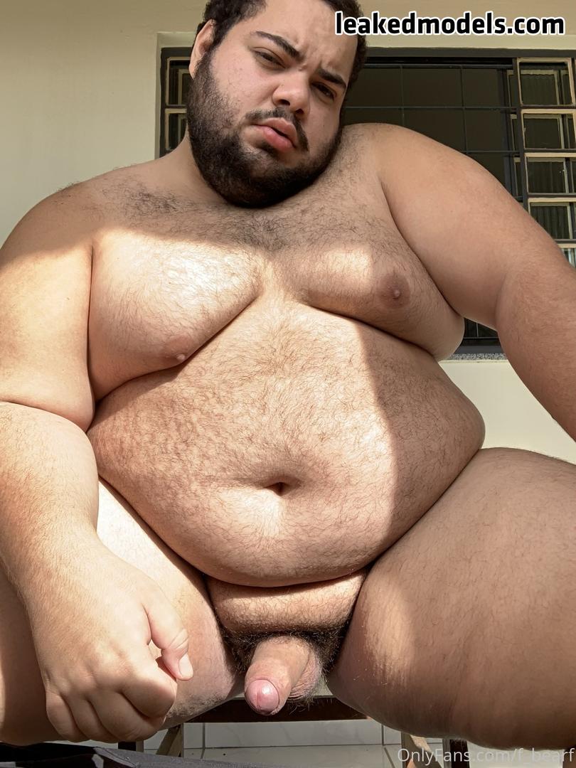 F-bearf Naked 1